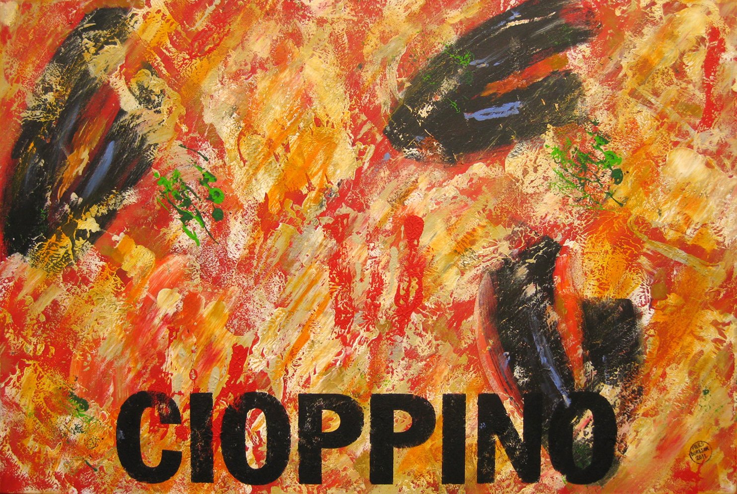 Cioppino