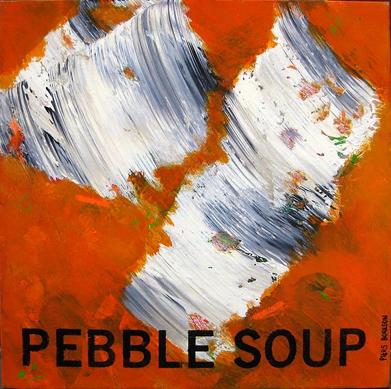 Pebble soup