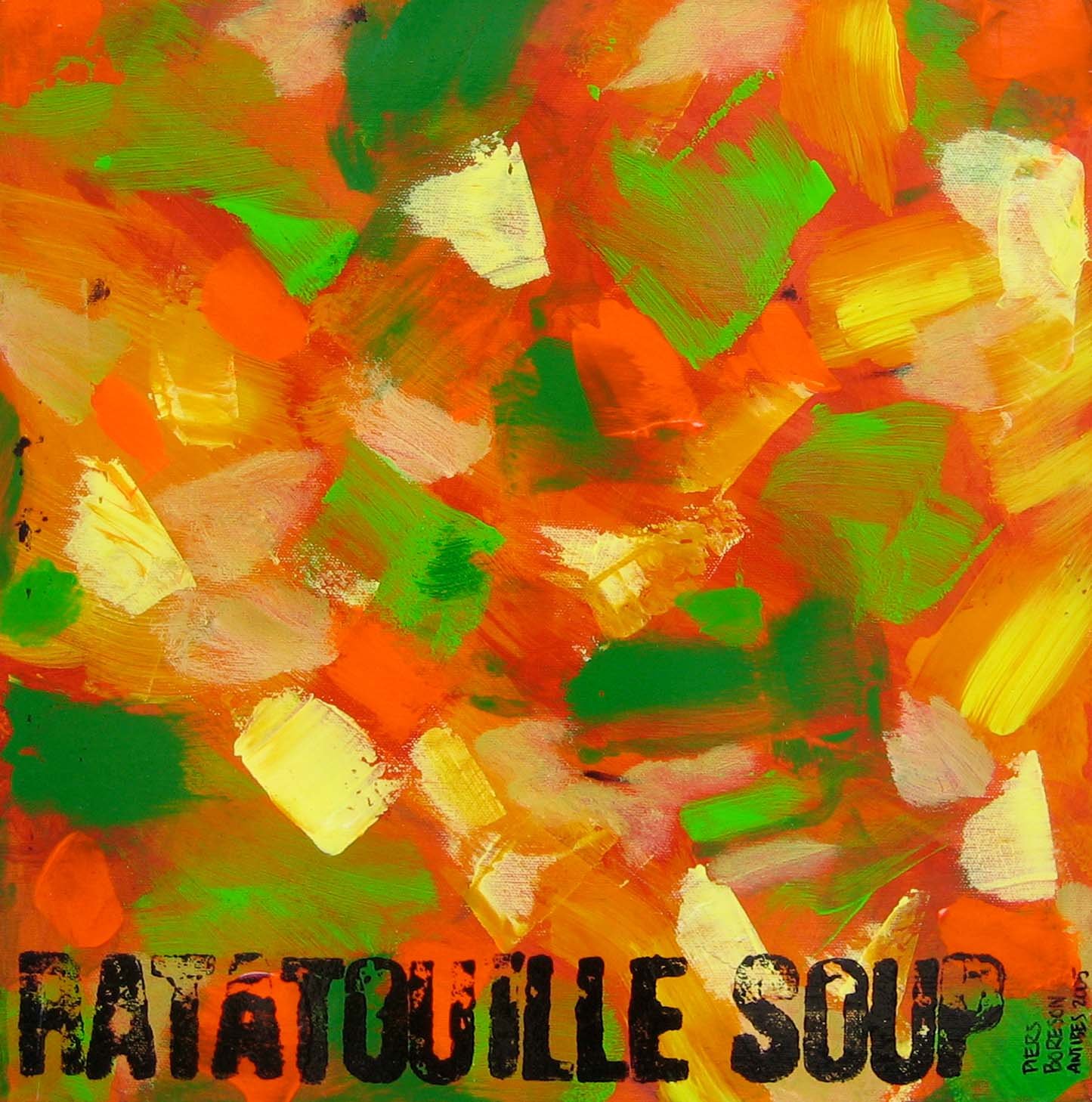 Ratatouille